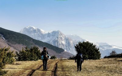 :. 09/12 – Escursione Sibillini: macereto e panorami dal Careschio