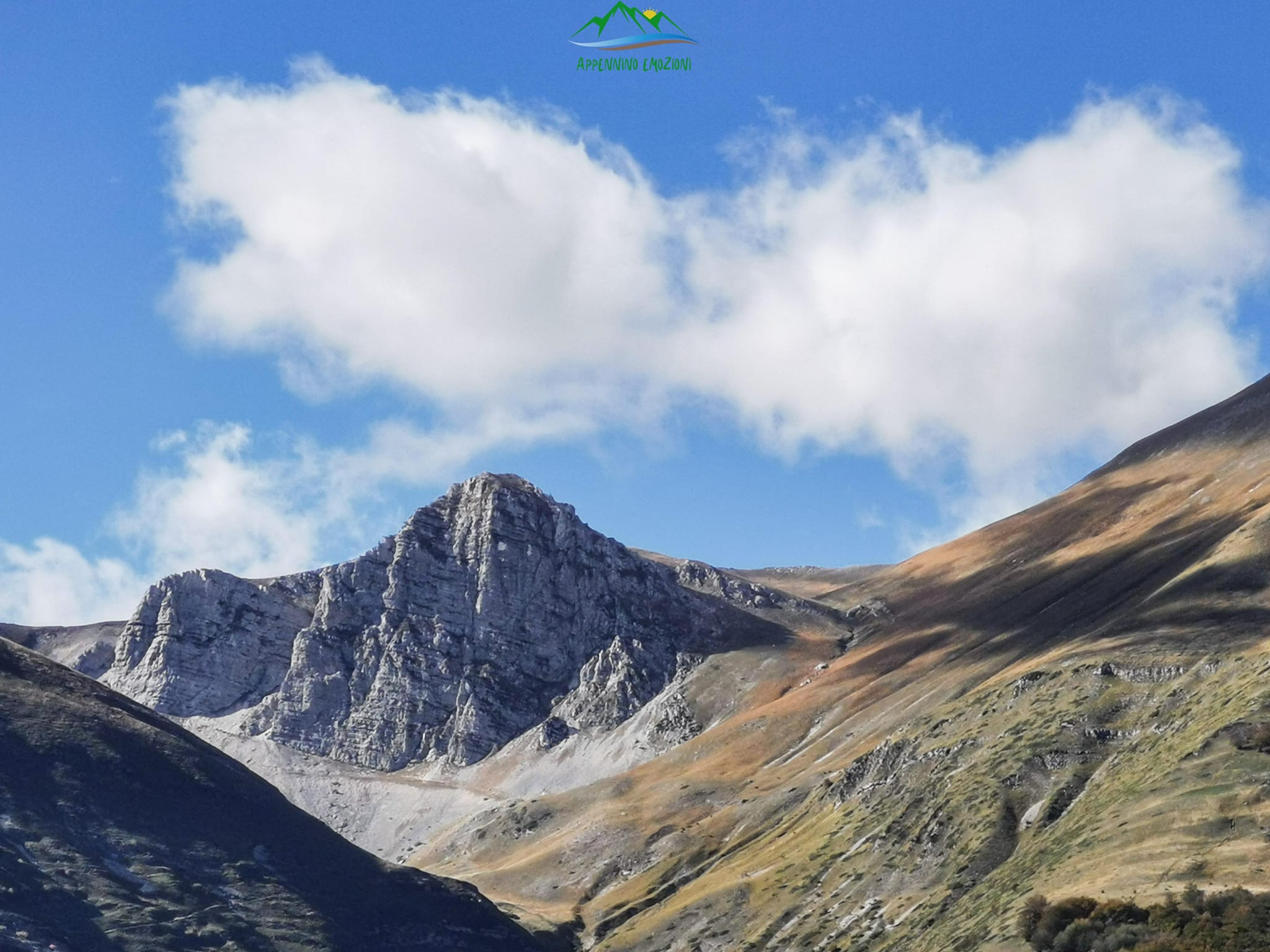 :. 26/04 – Escursione Sibillini: Carbonai e scorci sulle alte vette