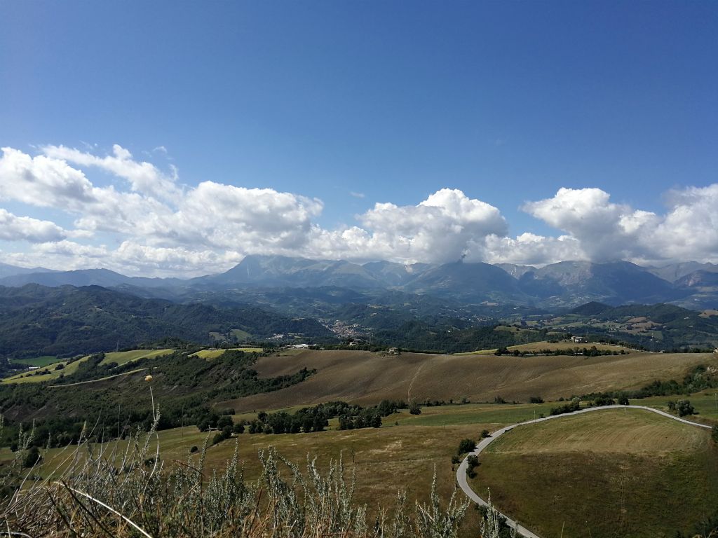 :. 09/10 – Escursione Montefalcone Appennino e Sapori d’Autunno