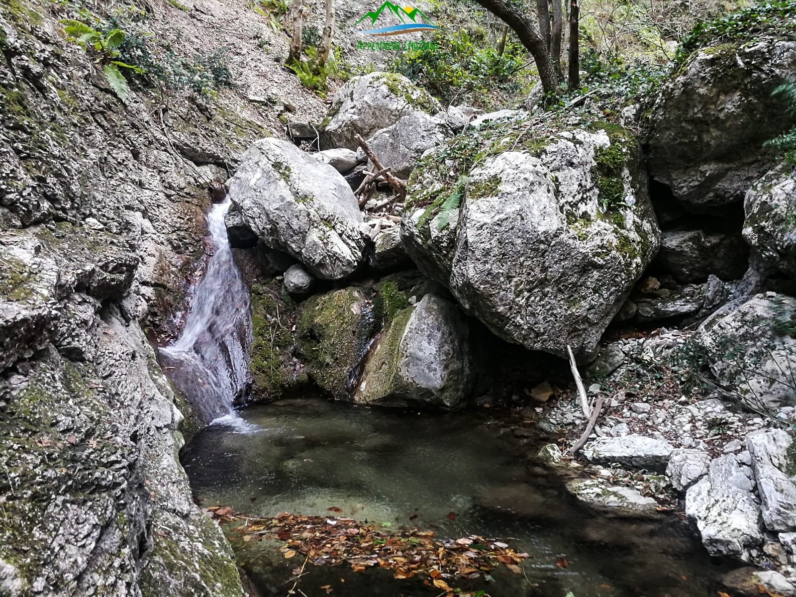 :. 17/10 – Escursione a Sarnano: l’anello completo delle cascate perdute