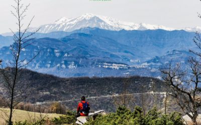 :. 08/05 – Escursione Acquasanta Terme: L’anello di Arola e panorami