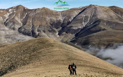 :. 25/04 – Escursione Sibillini: sulla cima del Monte Lieto 1944 mt
